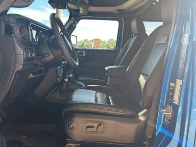 2024 Jeep Gladiator Rubicon X