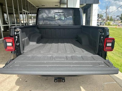 2022 Jeep Gladiator Mojave 4x4