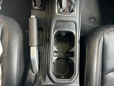 2022 Jeep Gladiator Mojave 4x4