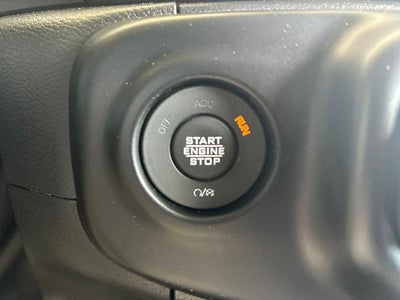 2022 Jeep Gladiator Mojave 4x4