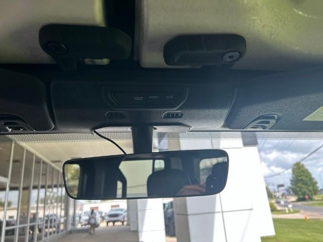 2022 Jeep Gladiator Mojave 4x4