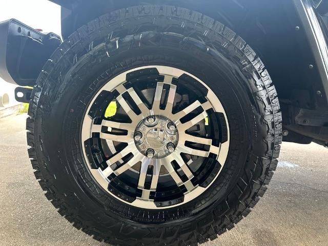 2022 Jeep Gladiator Mojave 4x4