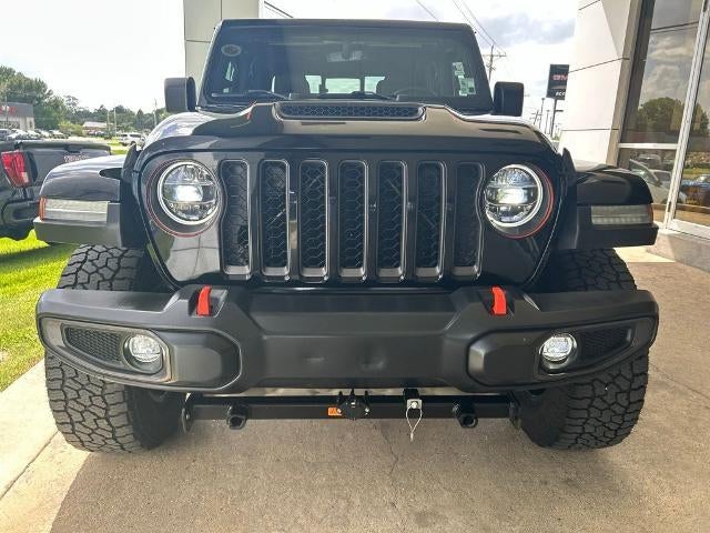 2022 Jeep Gladiator Mojave 4x4