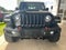 2022 Jeep Gladiator Mojave 4x4