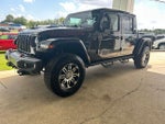 2022 Jeep Gladiator Mojave 4x4