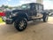 2022 Jeep Gladiator Mojave 4x4