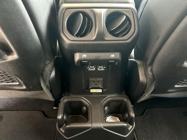 2023 Jeep Gladiator Mojave 4x4