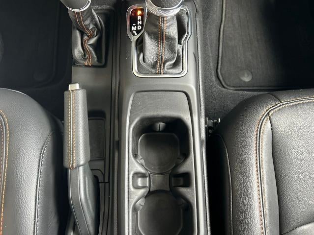 2023 Jeep Gladiator Mojave 4x4