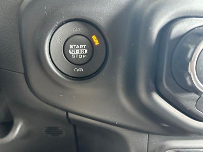 2023 Jeep Gladiator Mojave 4x4
