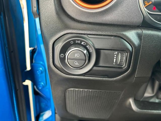 2023 Jeep Gladiator Mojave 4x4
