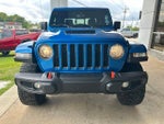 2023 Jeep Gladiator Mojave 4x4