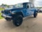 2023 Jeep Gladiator Mojave 4x4