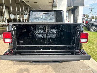 2025 Jeep Gladiator High Tide
