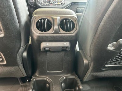 2025 Jeep Gladiator High Tide