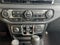 2025 Jeep Gladiator High Tide