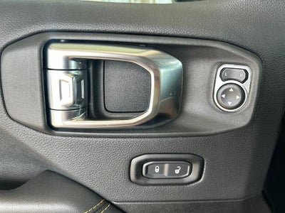 2025 Jeep Gladiator High Tide