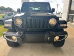 2025 Jeep Gladiator High Tide