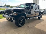2025 Jeep Gladiator High Tide