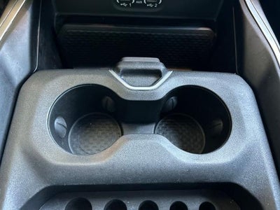 2023 RAM 1500 Big Horn Crew Cab 4x2 5'7" Box