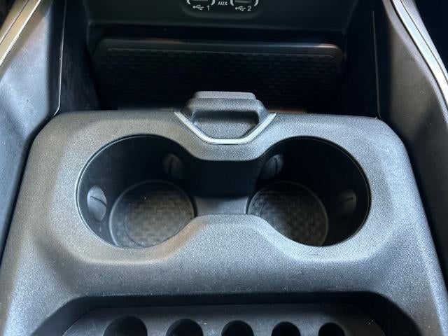 2023 RAM 1500 Big Horn Crew Cab 4x2 5'7" Box
