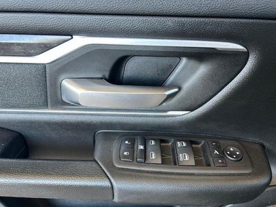 2023 RAM 1500 Big Horn Crew Cab 4x2 5'7" Box