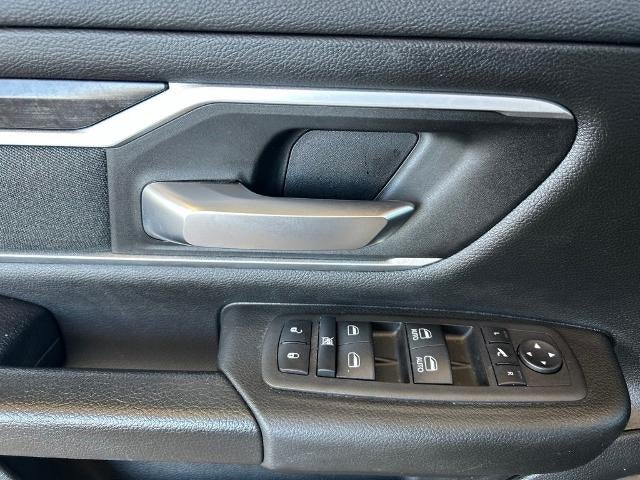 2023 RAM 1500 Big Horn Crew Cab 4x2 5'7" Box