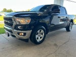 2023 RAM 1500 Big Horn Crew Cab 4x2 5'7" Box