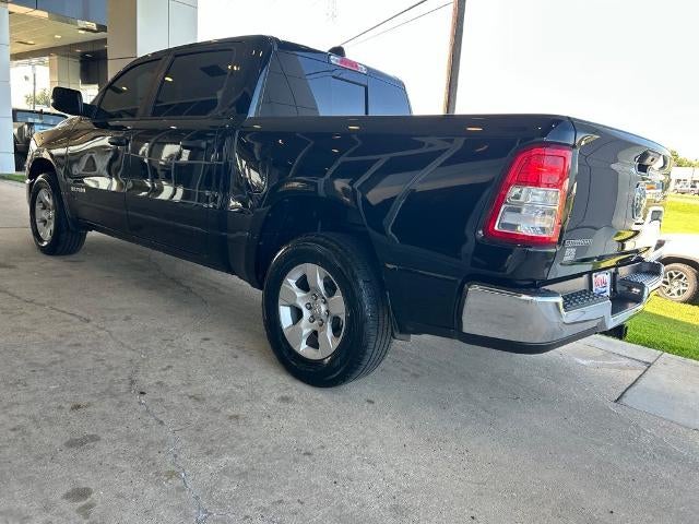 2023 RAM 1500 Big Horn Crew Cab 4x2 5'7" Box