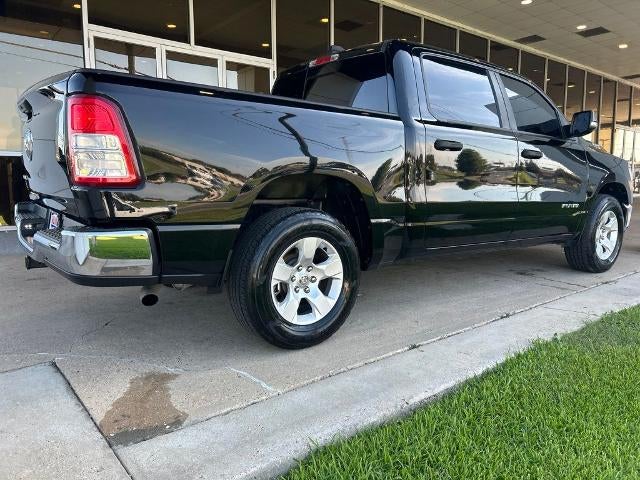 2023 RAM 1500 Big Horn Crew Cab 4x2 5'7" Box