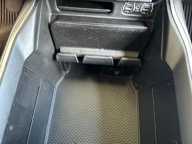 2023 RAM 1500 Big Horn Crew Cab 4x2 5'7" Box