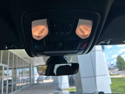 2023 RAM 1500 Big Horn Crew Cab 4x2 5'7" Box