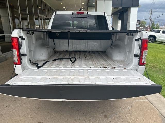 2023 RAM 1500 Lone Star Crew Cab 4x4 5'7" Box