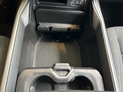2023 RAM 1500 Lone Star Crew Cab 4x4 5'7" Box