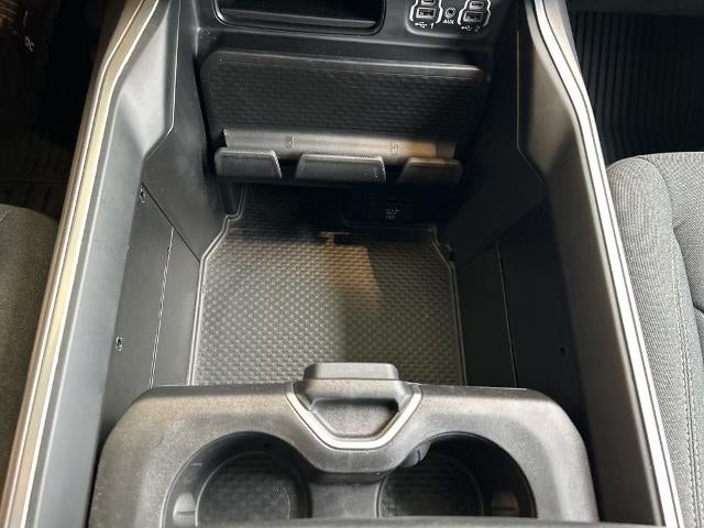 2023 RAM 1500 Lone Star Crew Cab 4x4 5'7" Box