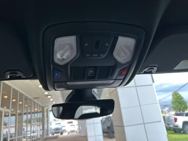 2023 RAM 1500 Lone Star Crew Cab 4x4 5'7" Box