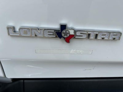 2023 RAM 1500 Lone Star Crew Cab 4x4 5'7" Box