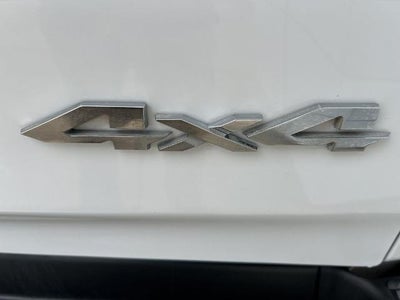 2023 RAM 1500 Lone Star Crew Cab 4x4 5'7" Box