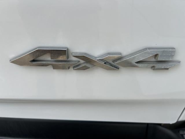 2023 RAM 1500 Lone Star Crew Cab 4x4 5'7" Box