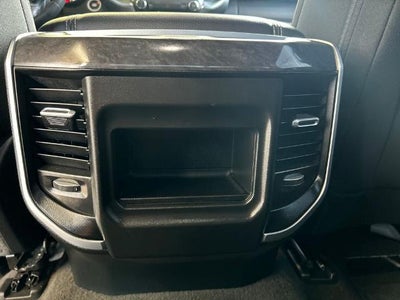 2024 RAM 1500 Big Horn Crew Cab 4x4 5'7" Box