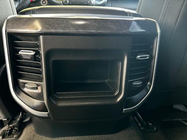 2024 RAM 1500 Big Horn Crew Cab 4x4 5'7" Box