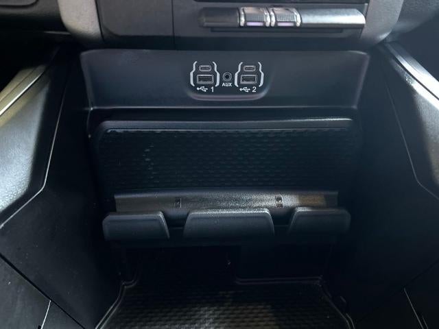 2024 RAM 1500 Big Horn Crew Cab 4x4 5'7" Box