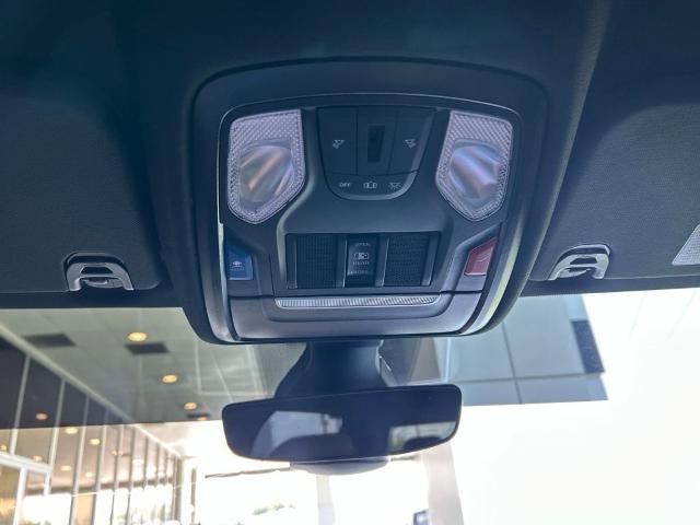2024 RAM 1500 Big Horn Crew Cab 4x4 5'7" Box