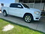 2024 RAM 1500 Big Horn Crew Cab 4x4 5'7" Box