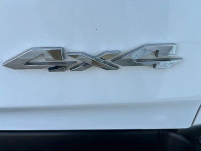 2024 RAM 1500 Big Horn Crew Cab 4x4 5'7" Box