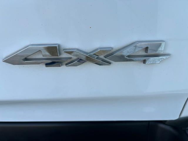 2024 RAM 1500 Big Horn Crew Cab 4x4 5'7" Box