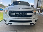 2024 RAM 1500 Big Horn Crew Cab 4x4 5'7" Box