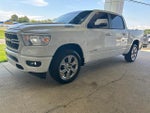 2024 RAM 1500 Big Horn Crew Cab 4x4 5'7" Box