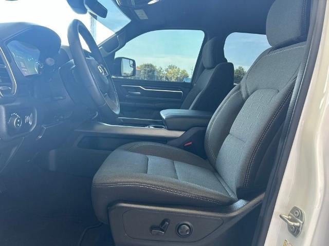 2024 RAM 1500 Big Horn Crew Cab 4x4 5'7" Box