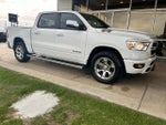 2023 RAM 1500 Big Horn Crew Cab 4x4 5'7" Box