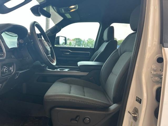 2023 RAM 1500 Big Horn Crew Cab 4x4 5'7" Box